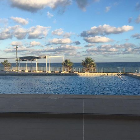 Apartament Bambu Przy Plazy تورّيفيِخا المظهر الخارجي الصورة
