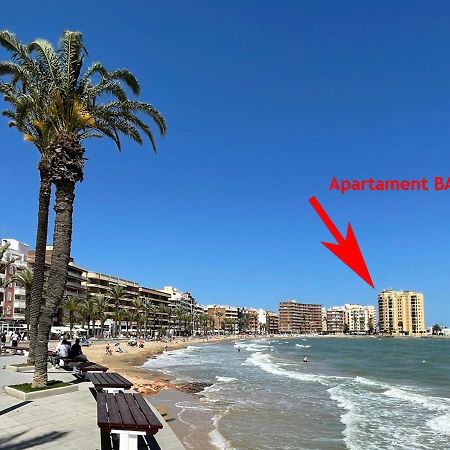 Apartament Bambu Przy Plazy تورّيفيِخا المظهر الخارجي الصورة
