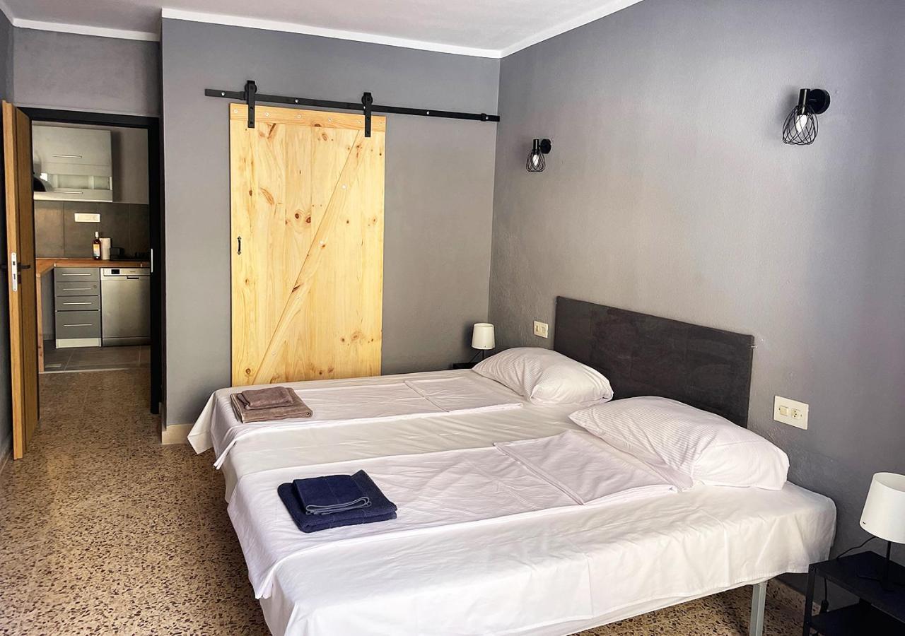 Apartament Bambu Przy Plazy تورّيفيِخا المظهر الخارجي الصورة