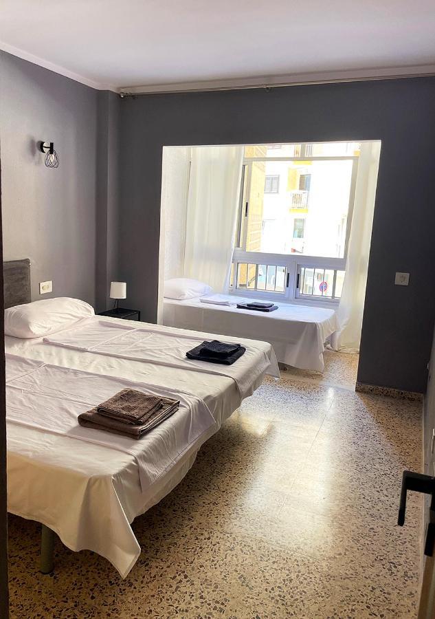 Apartament Bambu Przy Plazy تورّيفيِخا المظهر الخارجي الصورة